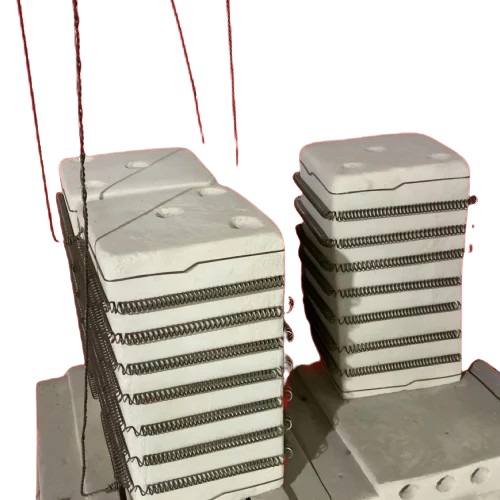 Ceramic Fiber Blanket